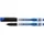 Schneider Tintenroller Basic Blau 0,5 mm 1 St.