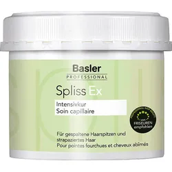 basler Spliss Ex Intensivkur Dose 500 ml