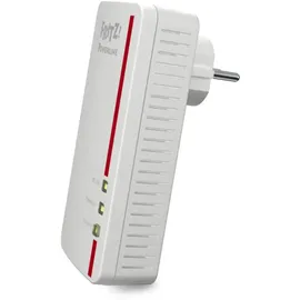 AVM FRITZ!Powerline 1260E 1200 Mbps 1 Adapter 20002789