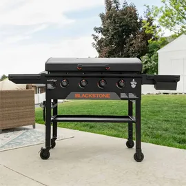 Blackstone Omnivore 36 Plancha Grill schwarz