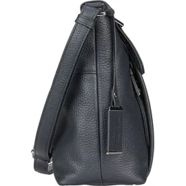 Picard Pure aus Echtleder Mittel | mit Reißverschluss | Schultertasche | Alltag