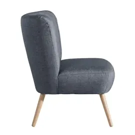 Max Winzer Sessel Neele - denim