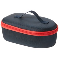 Prym 612100 Case, Tasche, Box für Mini-Bügeleisen, Dunkelblau