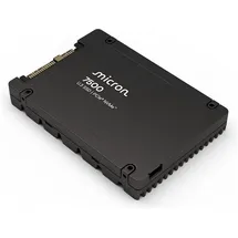 Micron 7500 MAX 3,2 TB 2,5"