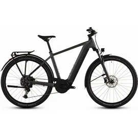 Cube Nuride Hybrid Performance 600 2026 28 Zoll RH 58 cm slapgrey 'n' black