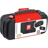 Nacon NS230 Tasche Schwarz Nintendo Switch 2