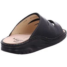 Finn Comfort Andros schwarz 37