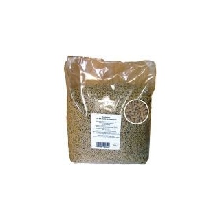 Teichsticks 15 ltr. Teichfutter