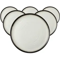 SELTMANN WEIDEN Pizzateller ø 31,5 cm 6er Set