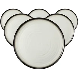 SELTMANN WEIDEN Pizzateller ø 31,5 cm 6er Set