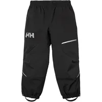 HELLY HANSEN Sogn Hosen - Ebony - 6 Jahre