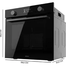 Cecotec Bolero Hexa P526000