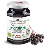 Rigoni di Asiago - Holunder Blüte & Beere Fruchtaufstrich 250 g