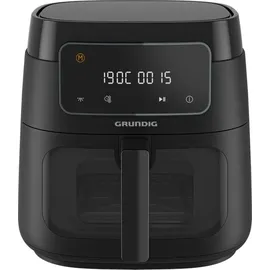 Grundig FRY 7320 schwarz