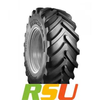 Bridgestone VX-R Tractor 580/70 R38150D/147