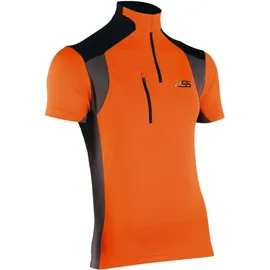 PSS X-treme Skin Orange/Grau S