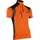 PSS X-treme Skin Orange/Grau S