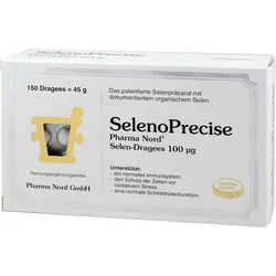 SelenoPrecise Pharma Nord