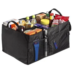 Hama Auto-Organizer 83963 schwarz