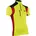 X-treme Skin Gelb/Rot XL