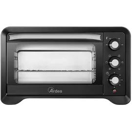 Ardes AR6222PB Schwarz