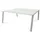 Rocada Mehrfacharbeitstisch Blanca 180 x 163 x 73 cm