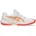 Court Hunter FF Größe 41 1 2 in Pink WHITE/VIVID CORAL