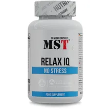 MST Relax IQ Kapseln 90 St.