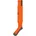 Stutzenstrumpf Orange 3