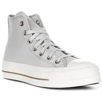 Converse A08237C All Star Lift Grey/EGRET/Gold Gr. 39 - 39 EU