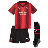 Puma Puma, ACM Home Minikit 92