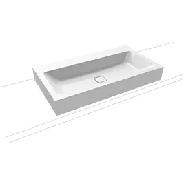Kaldewei Cono Aufsatzwaschtisch 90 x 50 cm (902206013001)