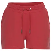 H.I.S. H.I.S Sweatshorts Damen rot Gr.40/42