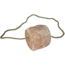 Leckstein St. Hippolyt Kristallsalz 2 Kg