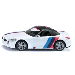 SIKU 2347 Super - BMW Z4 M40i