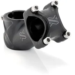 XLC Comp A-Head Vorbau ST-M15 Aluminium 31,8mm/35° Schwarz Modell 2024