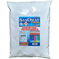 Hygiene Vos Sanomat Desinfektions-Waschmittel 15kg
