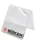Böker Messerdisplay Acrylic Einzeldisplay Set, 0