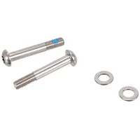 Sram 00.5318.005.010 Bremsen/bremsanlagen, Schwarz, 42 mm