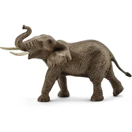 Schleich 14762 Afrikanischer Elefantenbulle