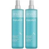 REVLON PROFESSIONAL x 500 ml Revlon Equave 2 Phase Hydro Nutritive Detangling Conditioner