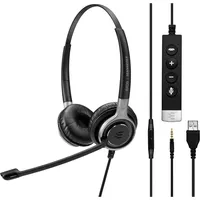 Epos SENNHEISER Impact SC 665 USB