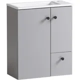 Schildmeyer Balto Waschtisch 50 x 25 cm (157397)
