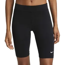 Nike Damen Dri-FIT ONE HR 8" USEAM BLACK/WHITE XS