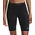 Nike Damen Dri-FIT ONE HR 8" USEAM BLACK/WHITE XS