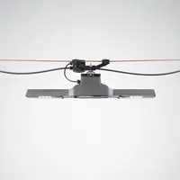Trilux LED-Hängeleuchte ViaCon HQ- #6997340