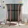 Homcom Trampolin Ø163,5 cm inkl. Sicherheitsnetz Rot