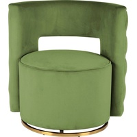 Kayoom Sessel »Sophistic«, grün
