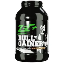 ZEC+ BULLGAINER Protein/ Eiweiß Banana Peanut Butter