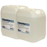 Hochtemperaturbeständige Solarflüssigkeit Glysofor Solar HT 20 Liter Solarliquid